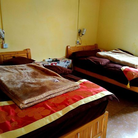 Belinda Backpackers Guesthouse Yuanyang  Zewnętrze zdjęcie