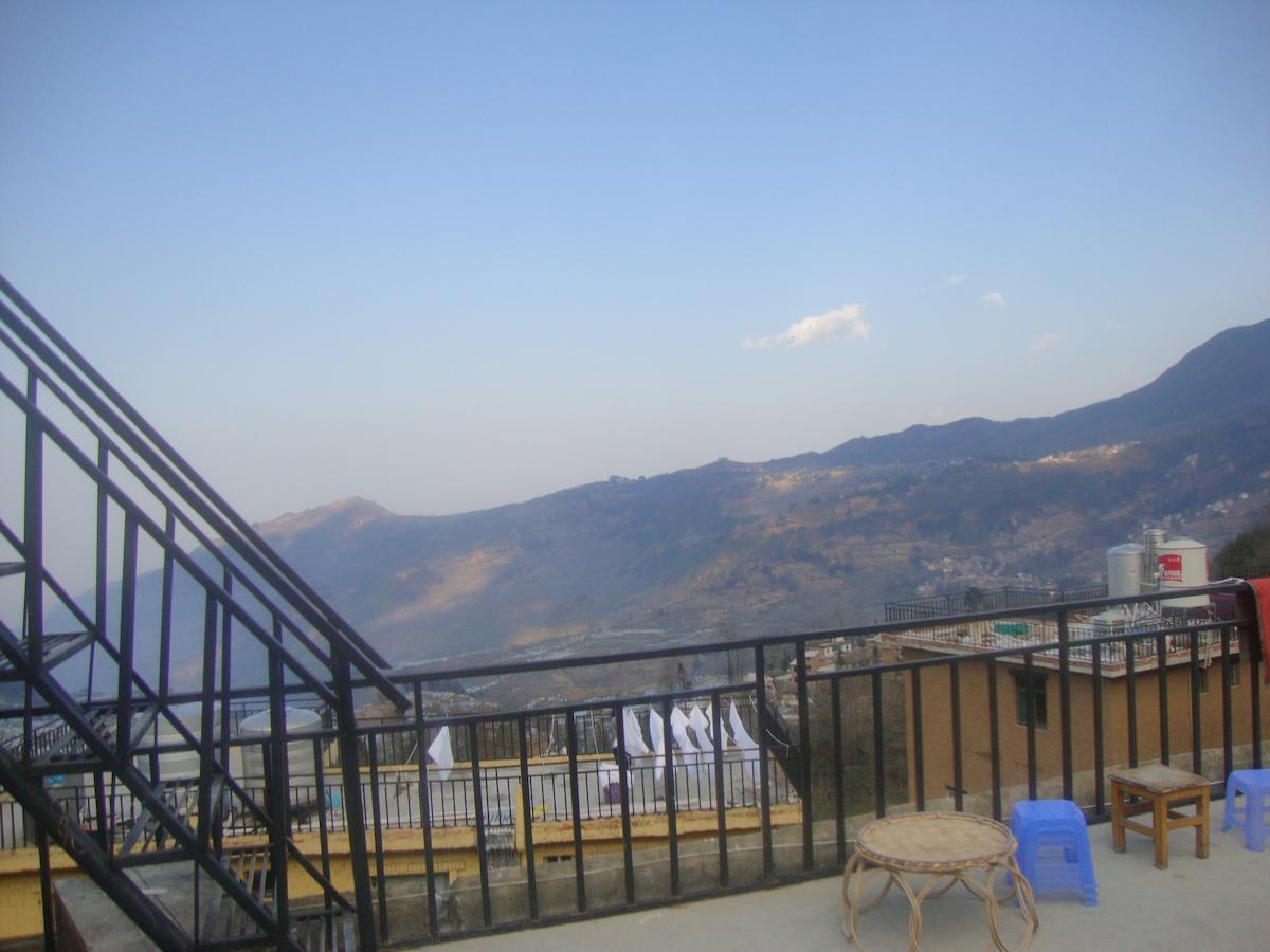 Belinda Backpackers Guesthouse Yuanyang  Zewnętrze zdjęcie
