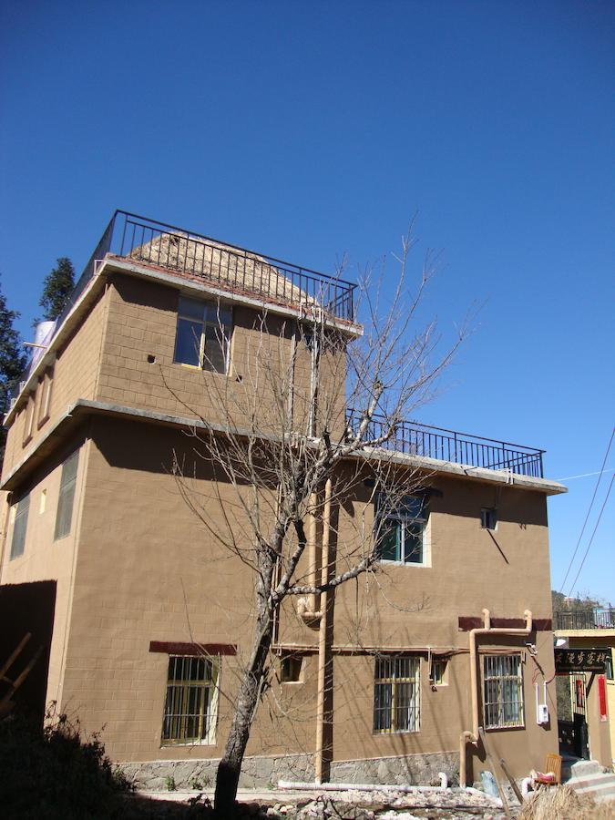 Belinda Backpackers Guesthouse Yuanyang  Zewnętrze zdjęcie