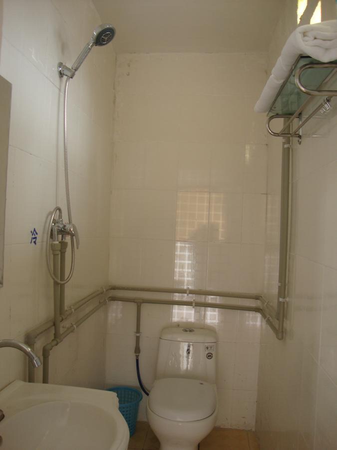 Belinda Backpackers Guesthouse Yuanyang  Pokój zdjęcie