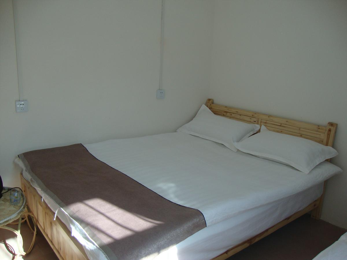 Belinda Backpackers Guesthouse Yuanyang  Pokój zdjęcie