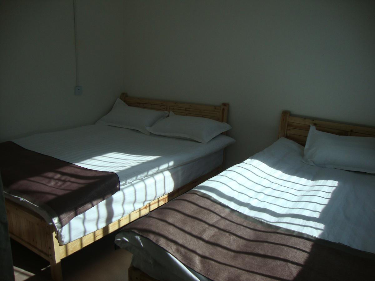 Belinda Backpackers Guesthouse Yuanyang  Pokój zdjęcie