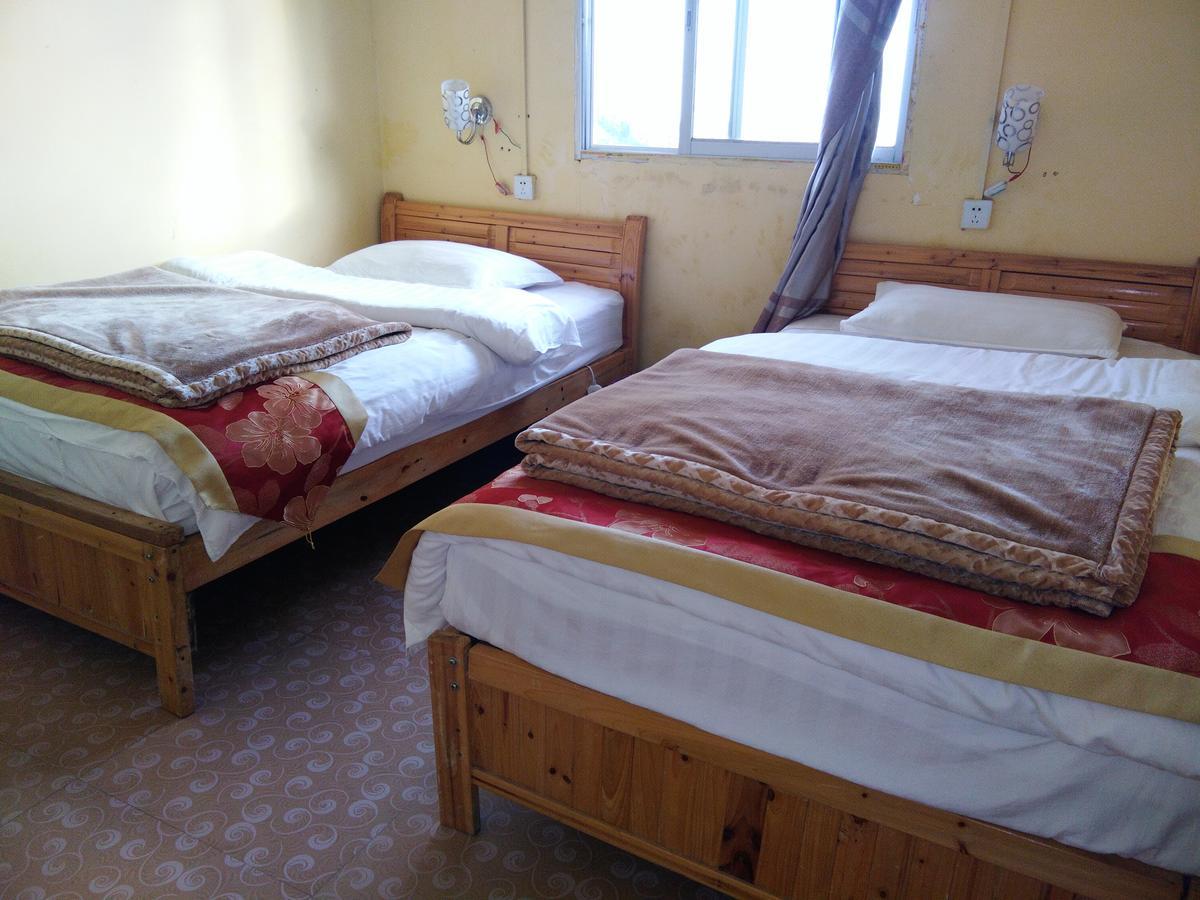 Belinda Backpackers Guesthouse Yuanyang  Zewnętrze zdjęcie