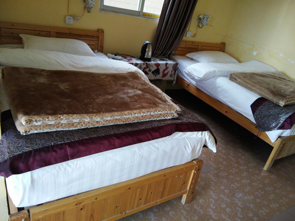 Belinda Backpackers Guesthouse Yuanyang  Zewnętrze zdjęcie