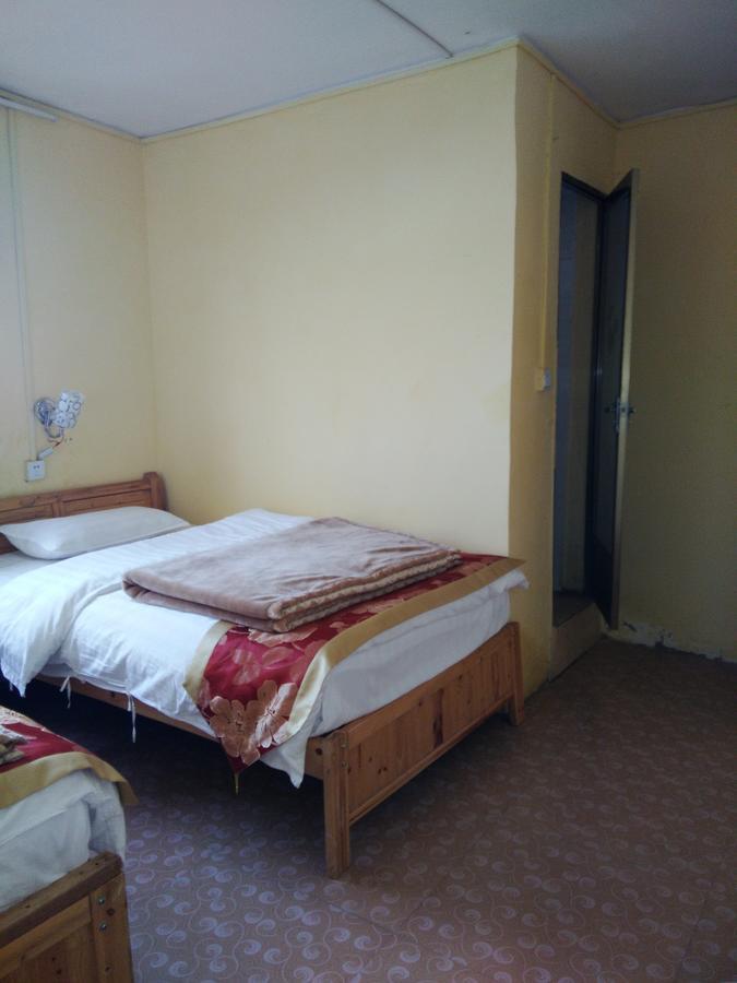 Belinda Backpackers Guesthouse Yuanyang  Zewnętrze zdjęcie