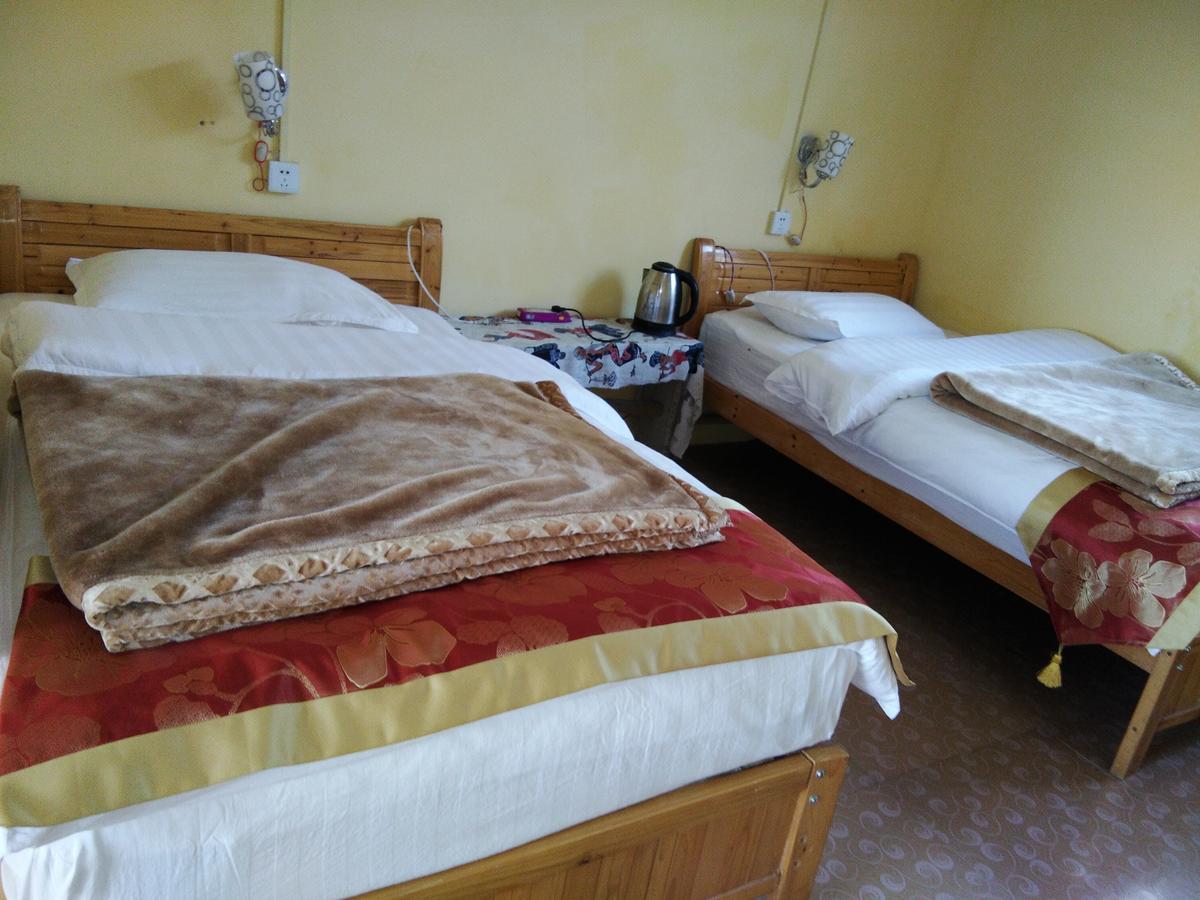 Belinda Backpackers Guesthouse Yuanyang  Zewnętrze zdjęcie