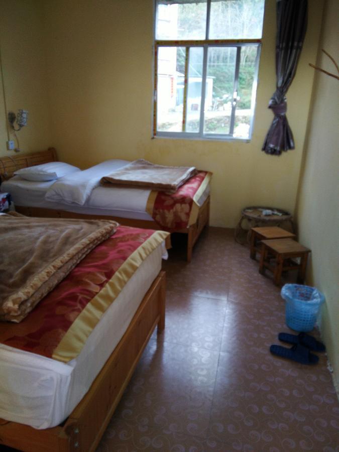 Belinda Backpackers Guesthouse Yuanyang  Zewnętrze zdjęcie