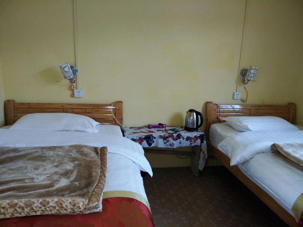 Belinda Backpackers Guesthouse Yuanyang  Zewnętrze zdjęcie