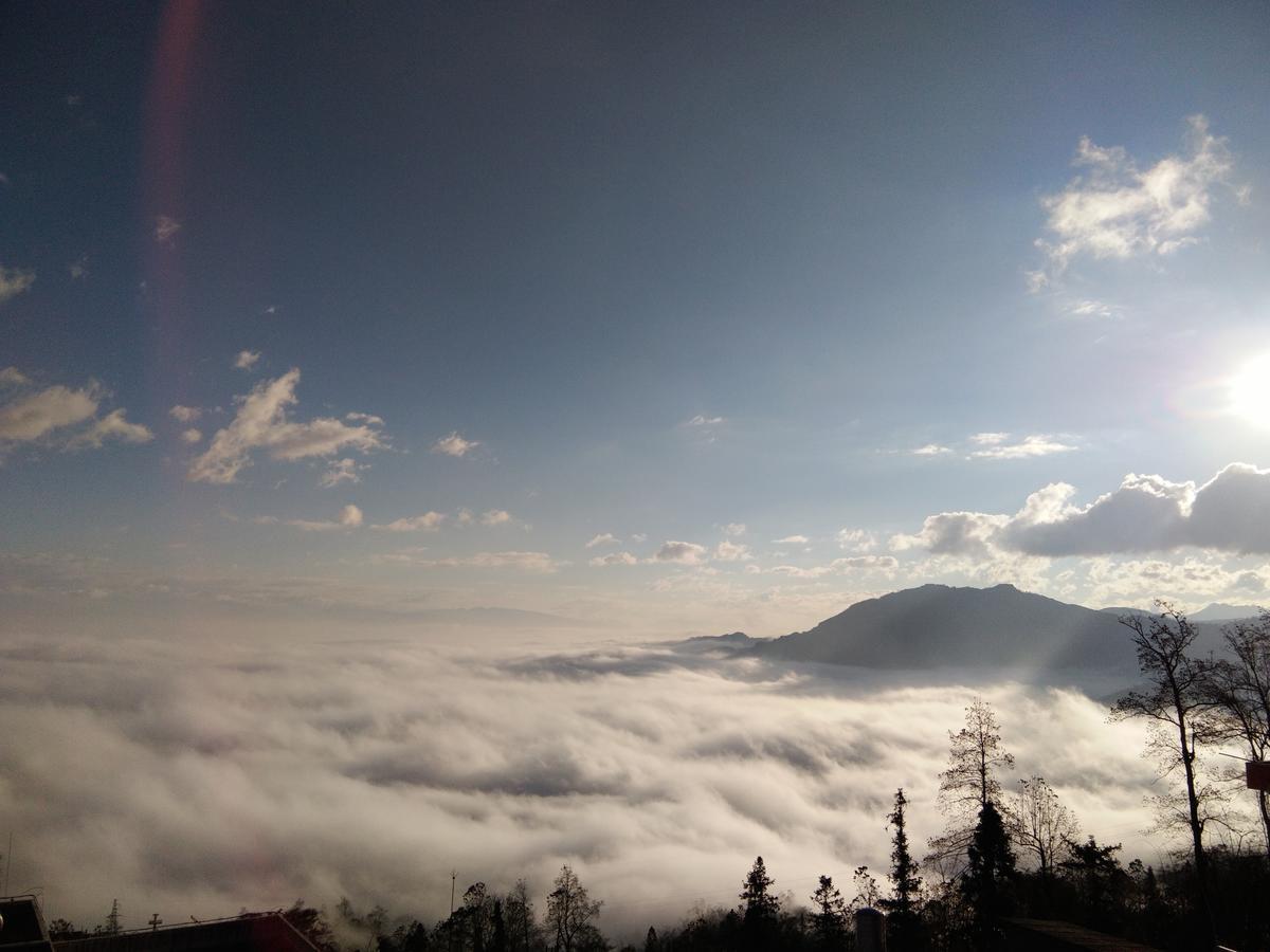Belinda Backpackers Guesthouse Yuanyang  Zewnętrze zdjęcie